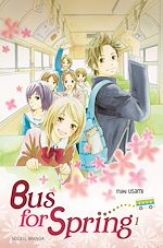 Télécharger le livre :  Bus for Spring T01