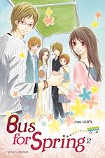 Télécharger le livre :  Bus for Spring T02