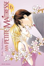 Télécharger le livre :  Ma petite maîtresse T06