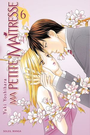 Téléchargez le livre :  Ma petite maîtresse T06