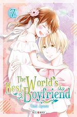 Télécharger le livre :  The World's Best Boyfriend T07