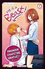 Télécharger le livre :  He is a beast ! - Chapitre 1