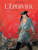 Télécharger le livre :  L'Épervier T09 - Coulez la Méduse !