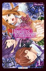 Télécharger le livre :  Timeless Romance T01