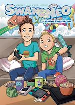 Télécharger le livre :  Swan et Néo T01