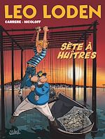 Télécharger le livre :  Léo Loden T27 - Sète à Huitres