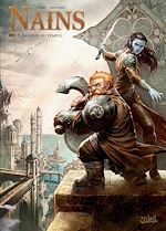 Télécharger le livre :  Nains T18 - Ararun