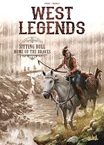 Télécharger le livre :  West Legends T03 - Sitting Bull - Home of the braves