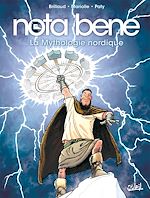 Télécharger le livre :  Nota Bene T03 - La Mythologie nordique