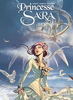 Télécharger le livre :  Princesse Sara T13 - L'Université volante
