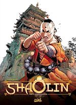 Télécharger le livre :  Shaolin T01 - L'Enfant du destin