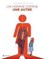 Télécharger le livre :  Un homme comme une autre