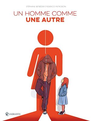 Téléchargez le livre :  Un homme comme une autre