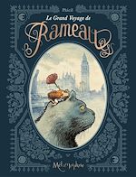 Télécharger le livre :  Le Grand Voyage de Rameau