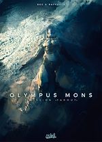 Télécharger le livre :  Olympus Mons T07 - Mission Farout