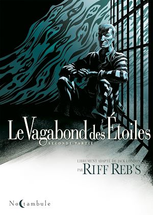 Téléchargez le livre :  Le Vagabond des étoiles T02