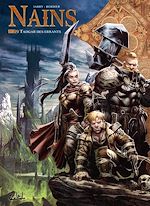 Télécharger le livre :  Nains T19 - Tadgar des errants