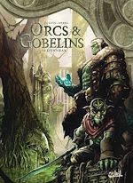 Télécharger le livre :  Orcs et Gobelins T10 - Dunnrak