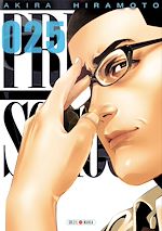 Télécharger le livre :  Prison school T25