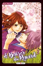 Télécharger le livre :  Le Baiser du Renard T03