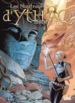 Télécharger le livre :  Les Naufragés d'Ythaq T17 - La Grotte des faces