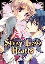 Télécharger le livre :  Stray Love Hearts T05