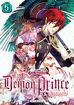 Télécharger le livre :  The Demon Prince and Momochi T05