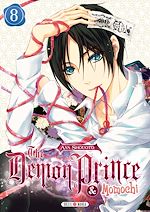 Télécharger le livre :  The Demon Prince and Momochi T08