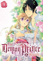 Télécharger le livre :  The Demon Prince and Momochi T09