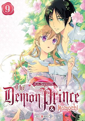 Téléchargez le livre :  The Demon Prince and Momochi T09
