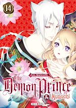 Télécharger le livre :  The Demon Prince and Momochi T14
