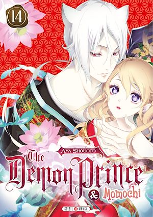 Téléchargez le livre :  The Demon Prince and Momochi T14