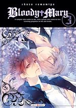 Télécharger le livre :  Bloody Mary T03