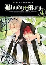 Télécharger le livre :  Bloody Mary T04
