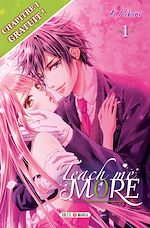 Télécharger le livre :  Teach me More - Chapitre 1