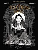 Télécharger le livre :  Les Ogres-Dieux T04 - Première-née