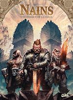 Télécharger le livre :  Nains - L'Ordre de la forge