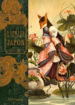 Télécharger le livre :  Esprits & Créatures du Japon