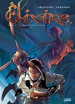 Télécharger le livre :  Élixirs T02