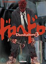 Télécharger le livre :  Dorohedoro T03