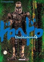 Télécharger le livre :  Dorohedoro T04
