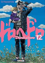 Télécharger le livre :  Dorohedoro T12
