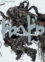 Télécharger le livre :  Dorohedoro T17