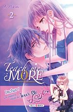 Télécharger le livre :  Teach me More T02 - Edition spéciale