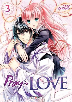Téléchargez le livre :  Pray for Love T03