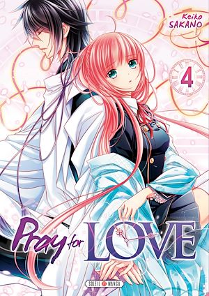 Téléchargez le livre :  Pray for Love T04