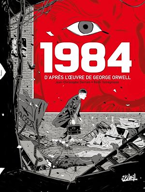 Téléchargez le livre :  1984