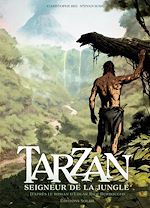 Télécharger le livre :  Tarzan T01 - Seigneur de la jungle
