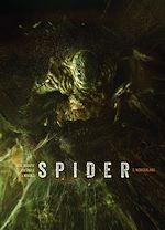 Télécharger le livre :  Spider T02 - Wonderland