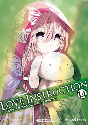 Téléchargez le livre :  Love Instruction T14